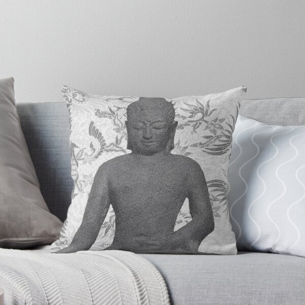 Item preview, Seated Buddha designed and sold by WAMTEES.