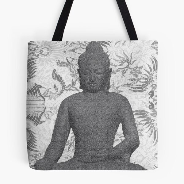 Item preview, Seated Buddha designed and sold by WAMTEES.