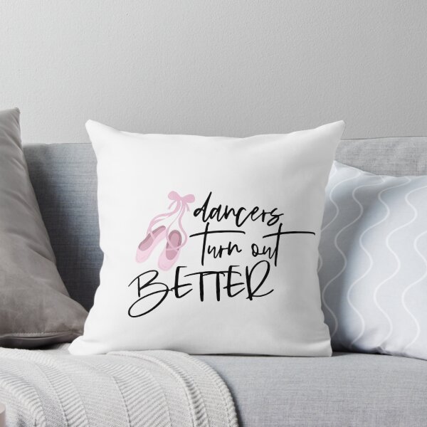 Item preview, Dancers Turn Out Better designed and sold by alwayselle.
