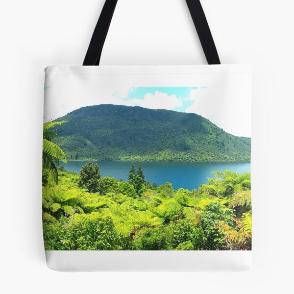 Item preview, Rotorua (1) designed and sold by descendingfrost.