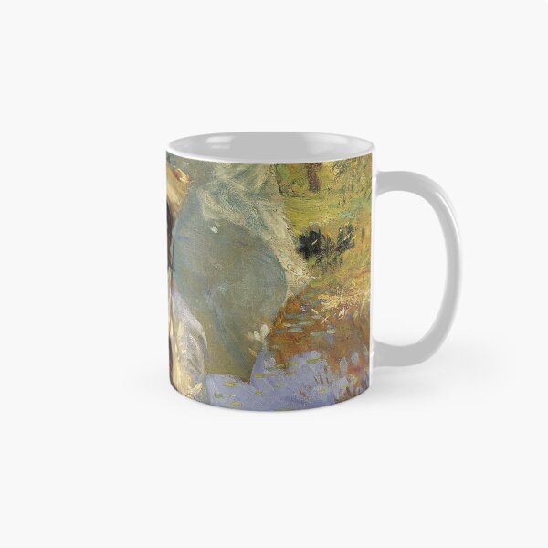 Item preview, Morning Walk-John Singer Sargent designed and sold by LexBauer.