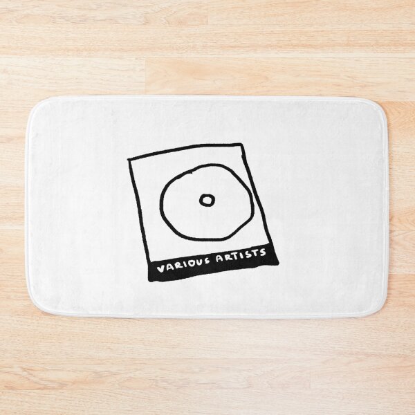 Item preview, Various Artists designed and sold by 4naans.