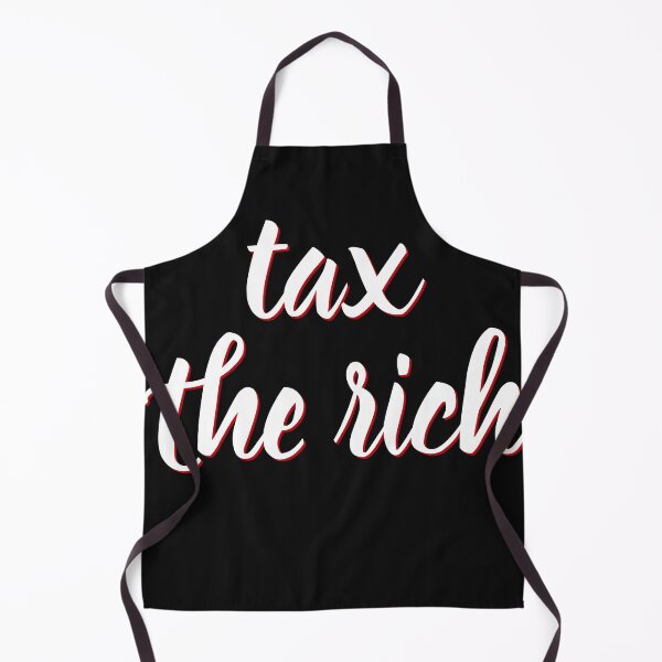 Item preview, Tax The Rich designed and sold by TINASTORESHOPE.