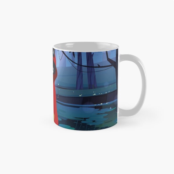 Artikelvorschau, Rotkäppchen - Rotkäppchen entworfen und verkauft von 11UponaTime.