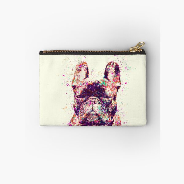 Item preview, French bulldog designed and sold by Axel Sardinha.