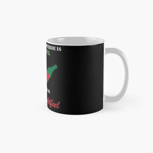 Item preview, Oh The Virus Outside Is Frightful But The Wine Is So Delightful designed and sold by Mathew Graphic.