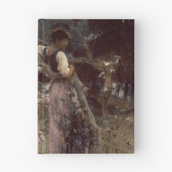 Item preview, Capri Girl John-Singer Sargent designed and sold by LexBauer.