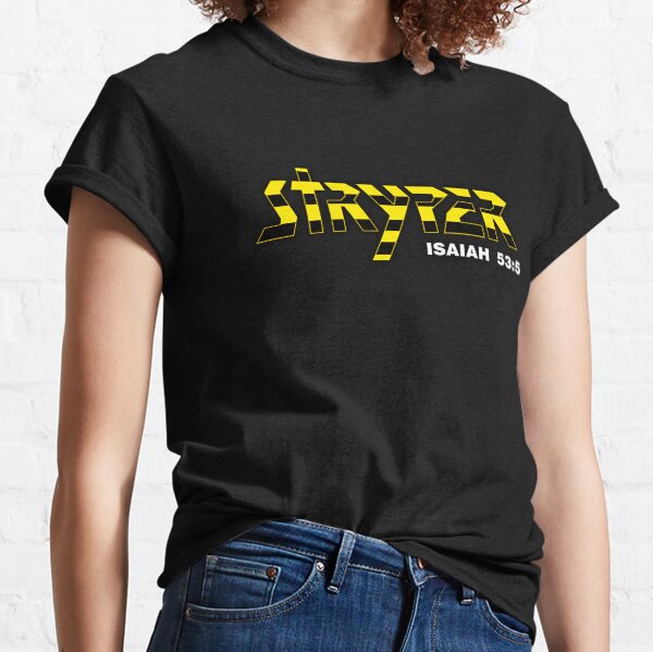 christian rock Classic T-Shirt