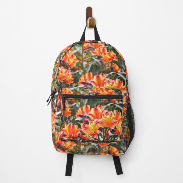 Item preview, Orange Rhododendrons designed and sold by JumpinJacks.