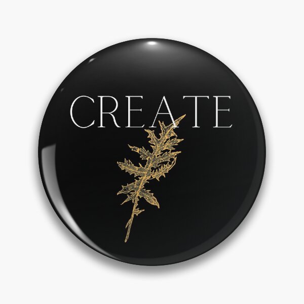 Item preview, Create Inspirational Design designed and sold by EarthArtDesigns.