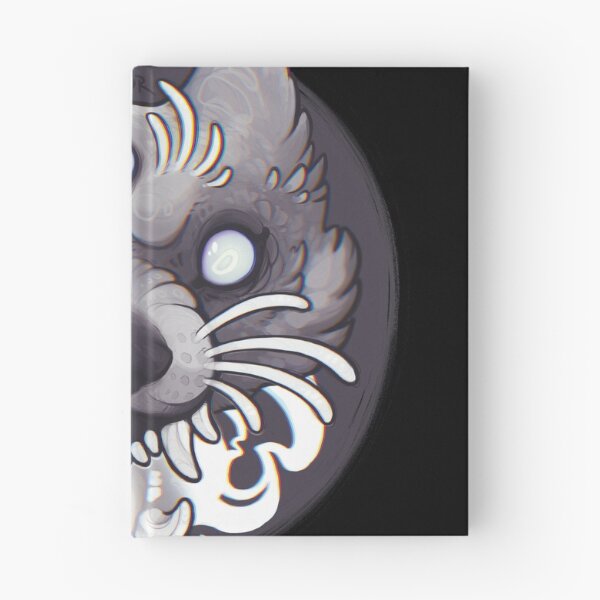 Item preview, Hell Hound designed and sold by DablurArt.