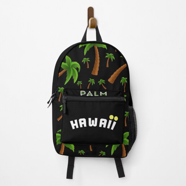 Item preview, Hawaii Palm Trees designed and sold by Graphroad.