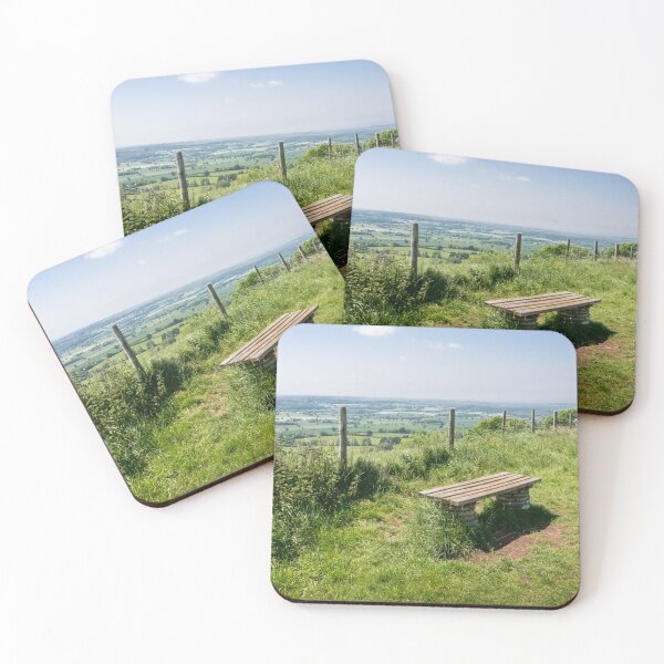 Item preview, Bench With a Countryside View designed and sold by SMartin.