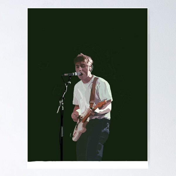 Item preview, Sam fender live gig  designed and sold by Emilymegra.