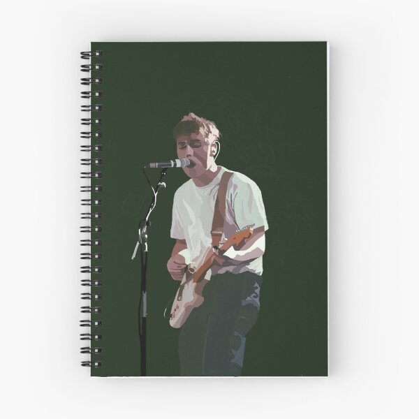 Item preview, Sam fender live gig  designed and sold by Emilymegra.