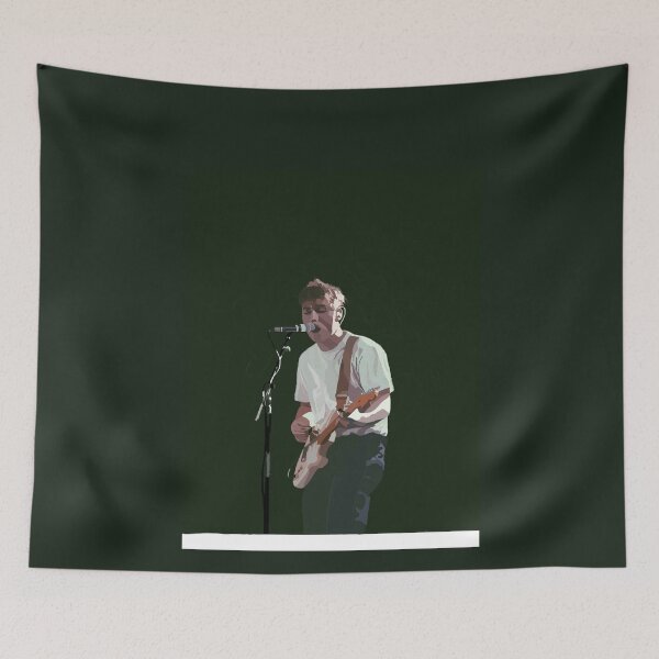 Item preview, Sam fender live gig  designed and sold by Emilymegra.