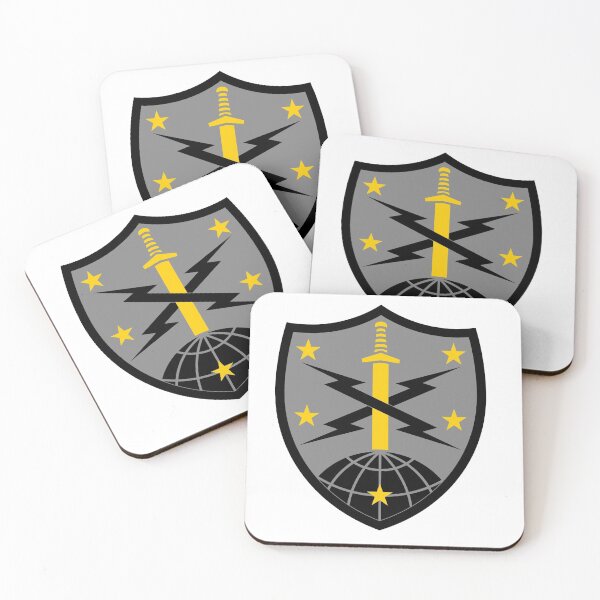 Item preview, 91st Cyber Brigade -  designed and sold by Abel Designs.