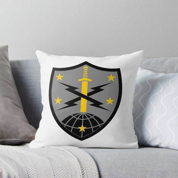 Item preview, 91st Cyber Brigade -  designed and sold by Abel Designs.