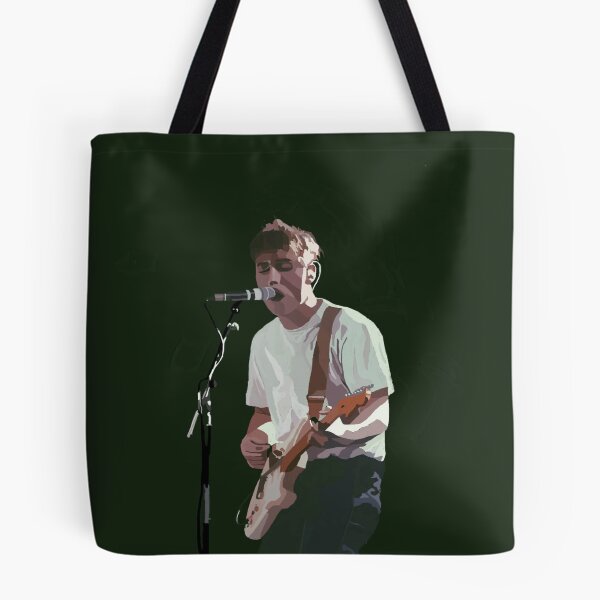Artikelvorschau, Sam Fender Live Gig entworfen und verkauft von Emilymegra.