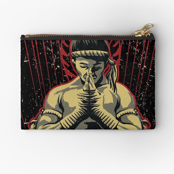 Item preview, Muay Thai Tiger designed and sold by SiddharthaMoon.