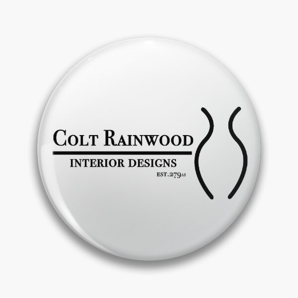 Item preview, Colt rainwood- Interior Designs designed and sold by Joliver42.