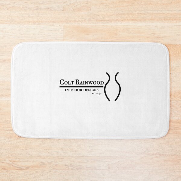 Item preview, Colt rainwood- Interior Designs designed and sold by Joliver42.