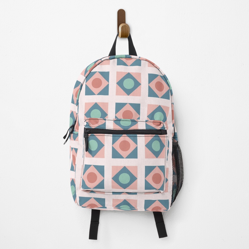 Item preview, Backpack designed and sold by cunukstudio.