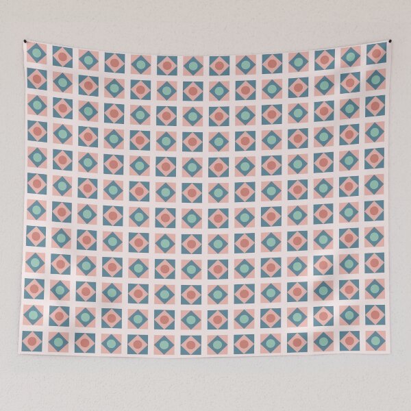 Item preview, Geometric pattern designed and sold by cunukstudio.