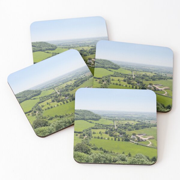 Item preview, View of the Gloucestershire Countryside, UK designed and sold by SMartin.