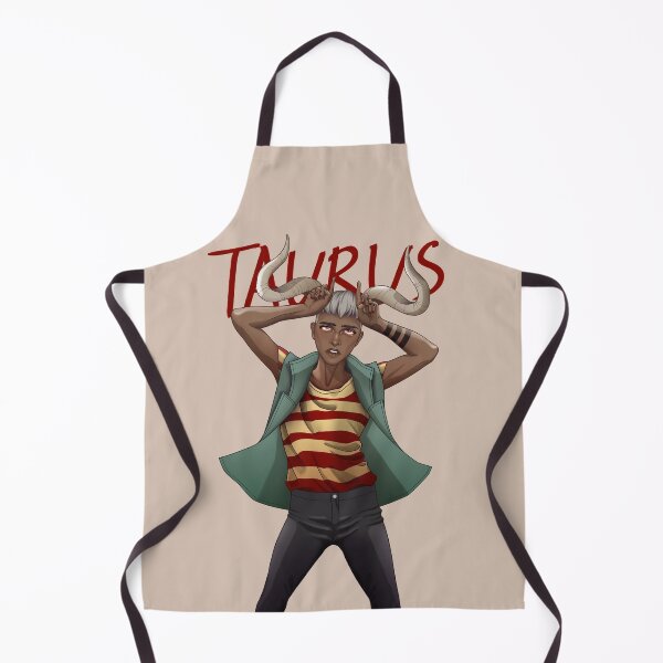 Item preview, The Zodiacs: Taurus designed and sold by Krbx.