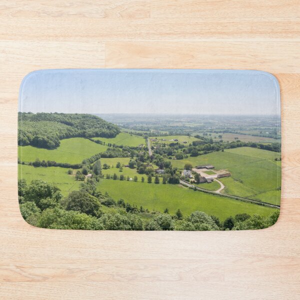 Item preview, View of the Gloucestershire Countryside, UK designed and sold by SMartin.