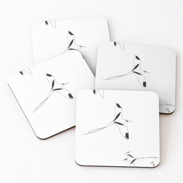 Item preview, Straw birds in tail reunion island designed and sold by Emyria.