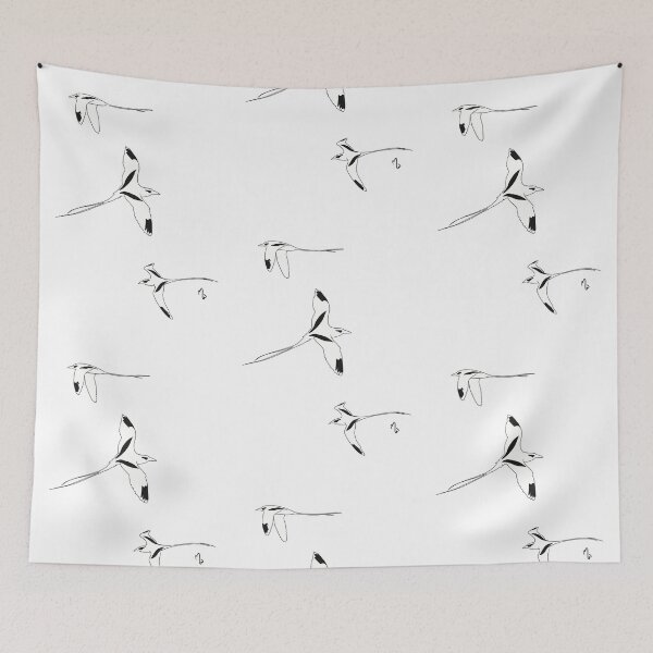 Item preview, Straw birds in tail reunion island designed and sold by Emyria.