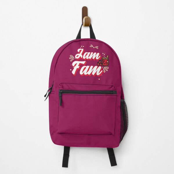 Item preview, Jam Fam  designed and sold by VBeesTees.