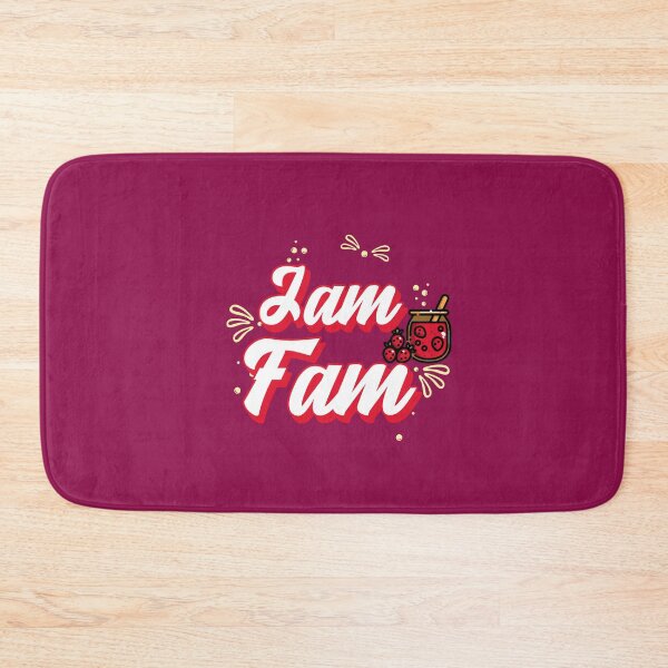 Item preview, Jam Fam  designed and sold by VBeesTees.
