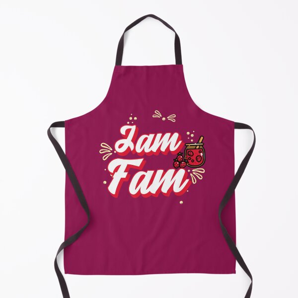 Item preview, Jam Fam designed and sold by VBeesTees.