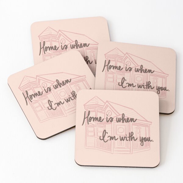 Item preview, cottage of our dreams designed and sold by forest gift shop.