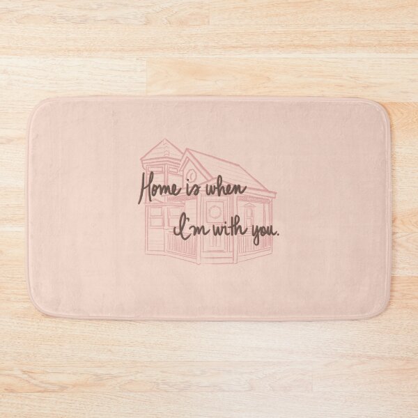 Item preview, cottage of our dreams designed and sold by forest gift shop.