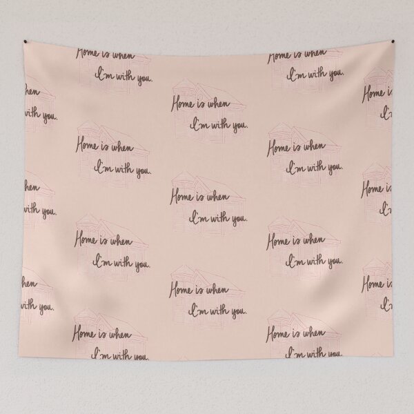 Item preview, cottage of our dreams designed and sold by forest gift shop.
