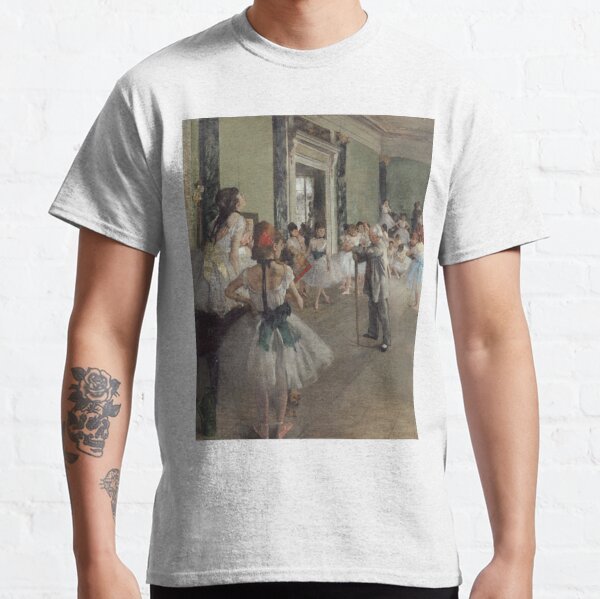 La Classe T Shirts for Sale Redbubble