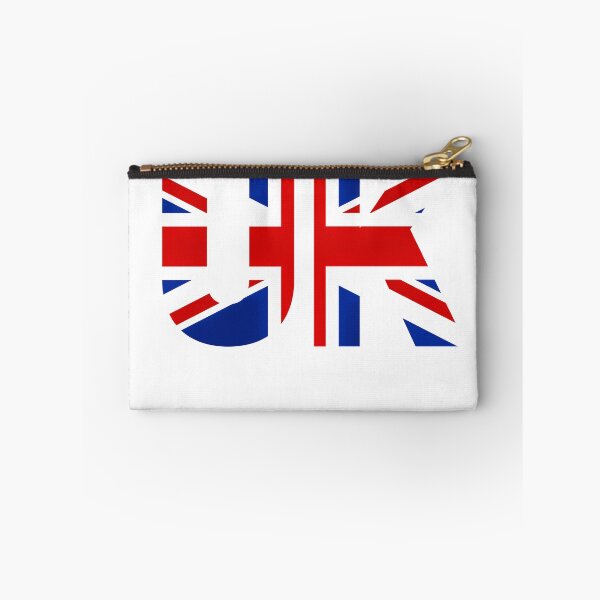 Item preview, UK with Flag Design designed and sold by MyIdentityShop.