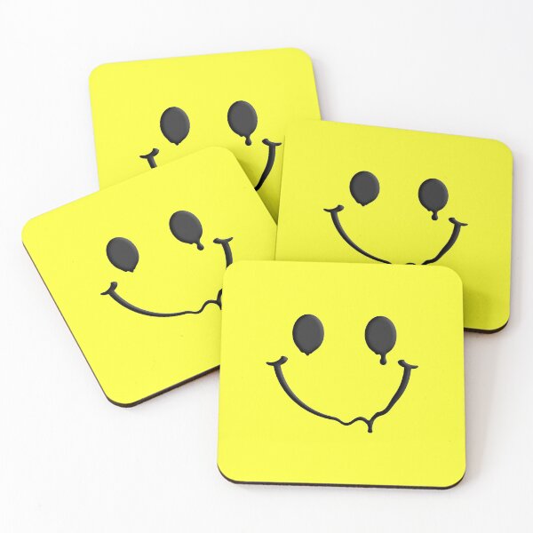 Item preview, Classic Yellow Drip Smile designed and sold by potatoegoat.
