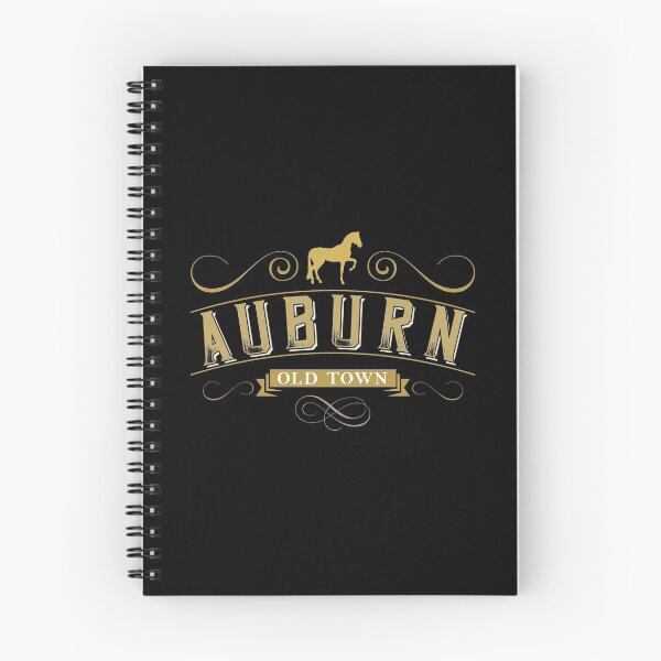 Item preview, Auburn, California designed and sold by CaliCountryLife.