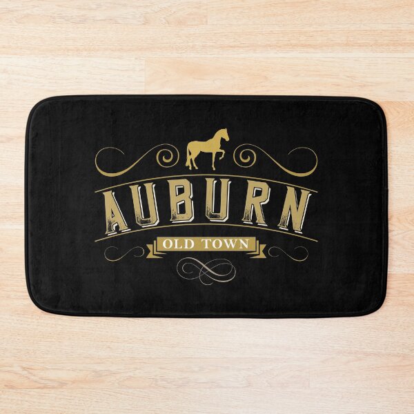 Item preview, Auburn, California designed and sold by CaliCountryLife.