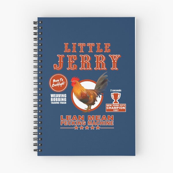 Item preview, Little Jerry designed and sold by ApgarArts.