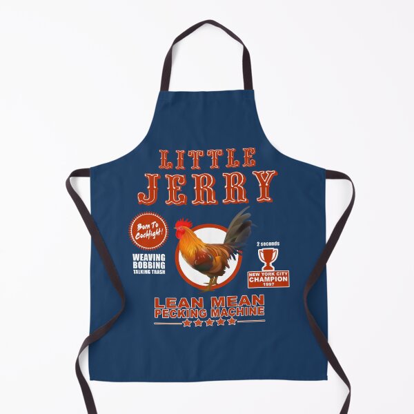 Item preview, Little Jerry designed and sold by ApgarArts.