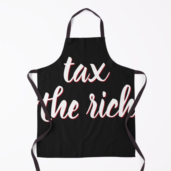 Item preview, Tax The Rich designed and sold by TINASTORESHOPE.