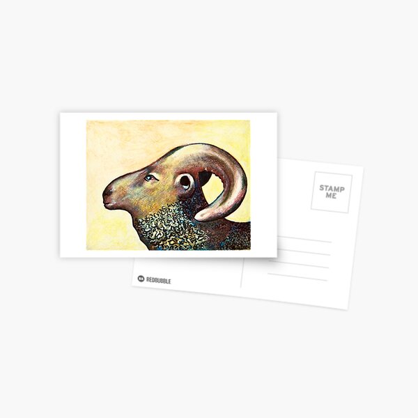 Item preview, Morning Ram designed and sold by Neil Horton.