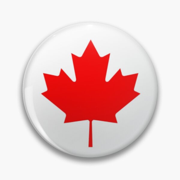 Item preview, Canadian Maple Leaf designed and sold by MyIdentityShop.
