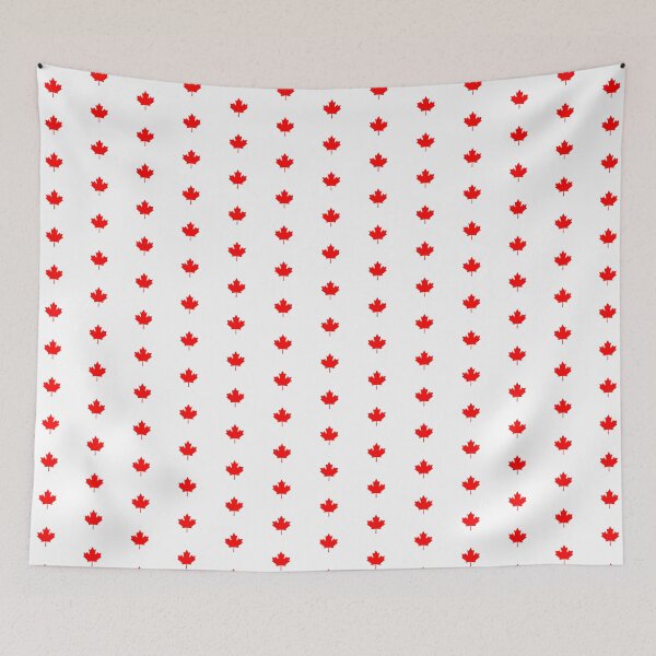 Item preview, Canadian Maple Leaf designed and sold by MyIdentityShop.